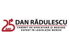 Cabinet de Avocatura si Mediere, Expert in legislatia muncii