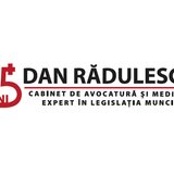 Cabinet de Avocatura si Mediere, Expert in legislatia muncii